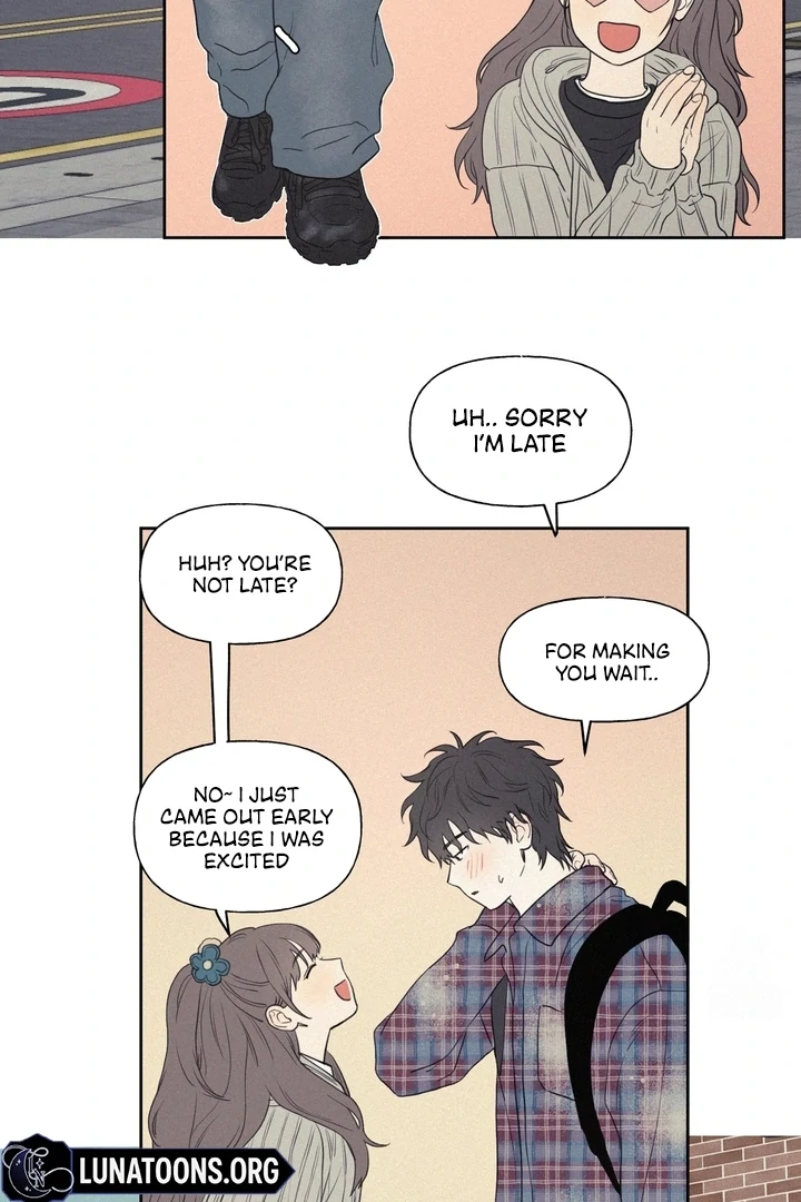 3XLOVE Chapter 2 - Page 36