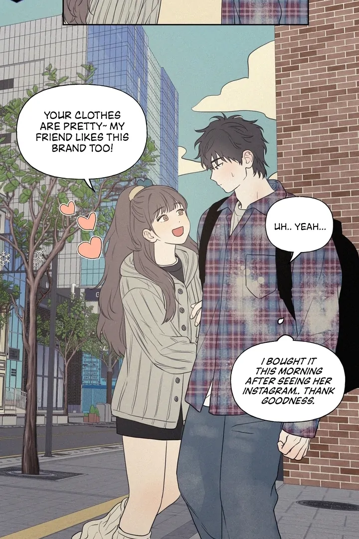 3XLOVE Chapter 2 - Page 37