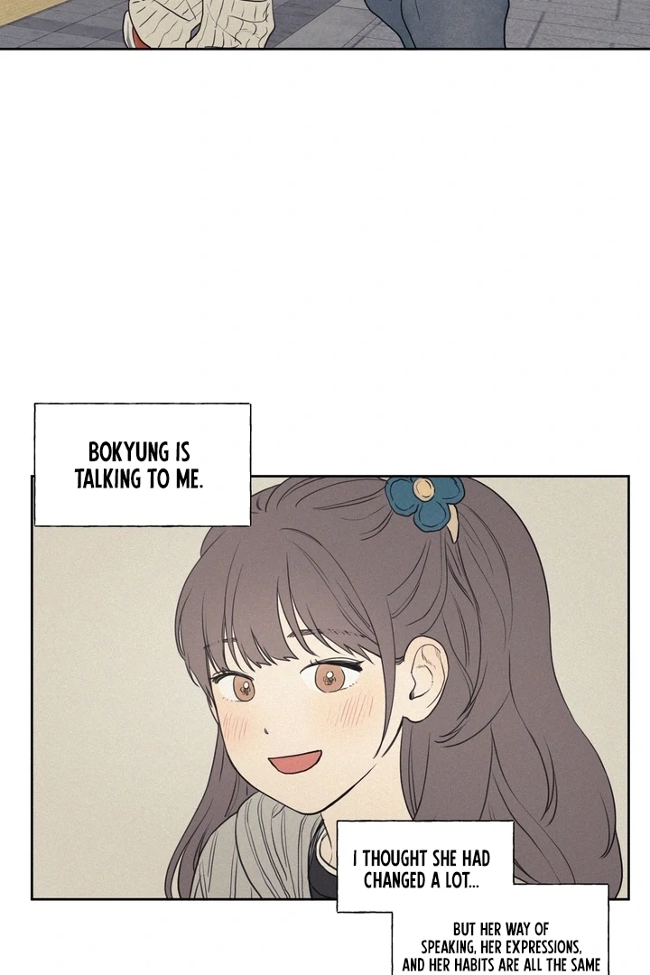 3XLOVE Chapter 2 - Page 38