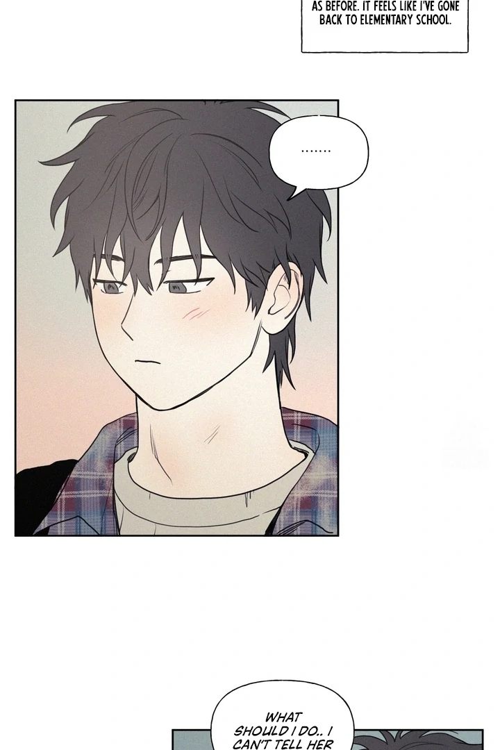 3XLOVE Chapter 2 - Page 39
