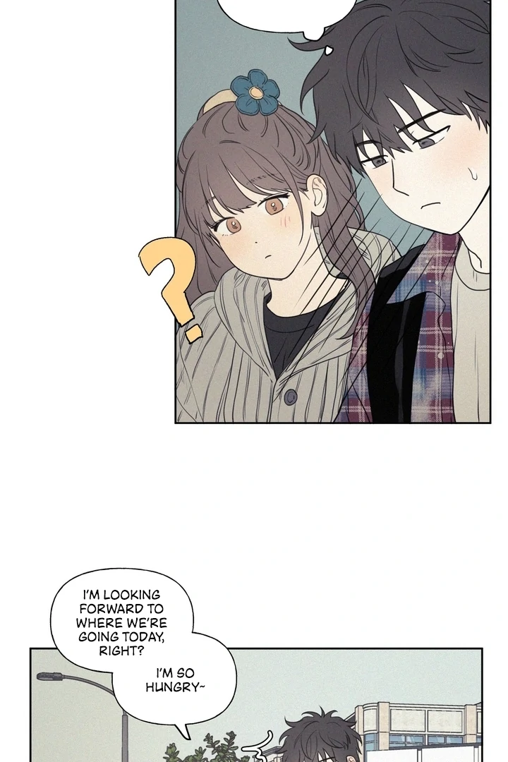 3XLOVE Chapter 2 - Page 40