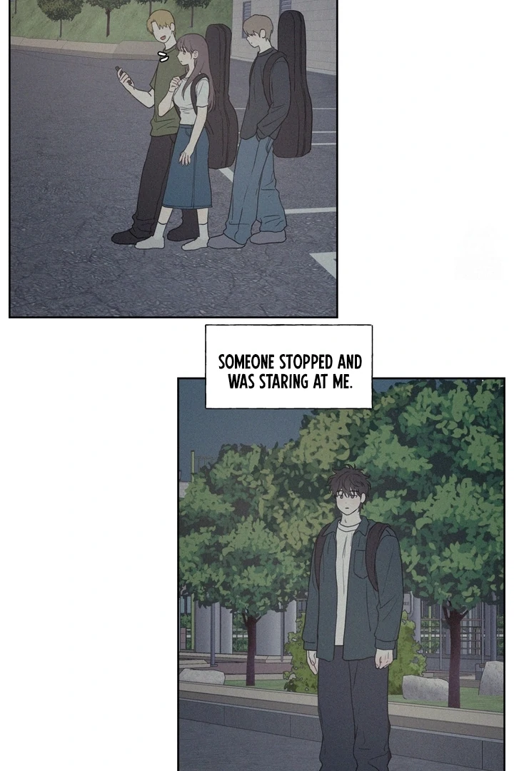 3XLOVE Chapter 2 - Page 5