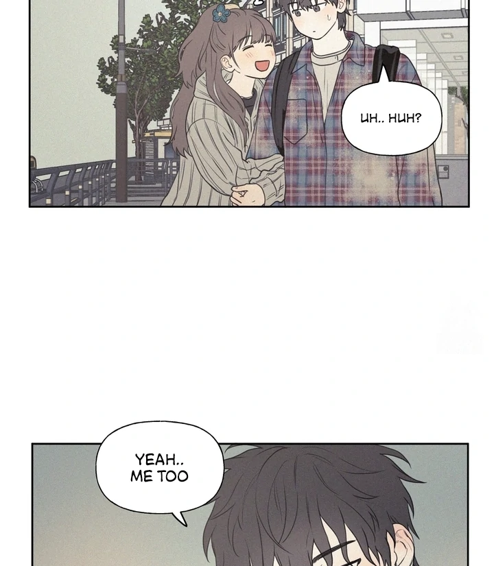 3XLOVE Chapter 2 - Page 41