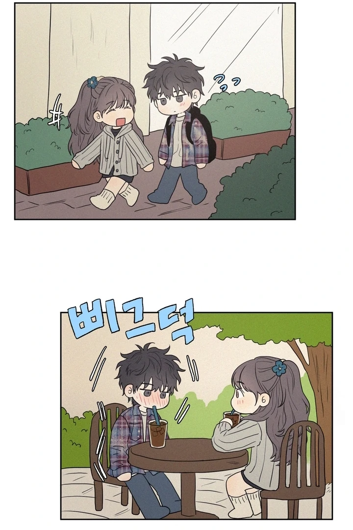 3XLOVE Chapter 2 - Page 43