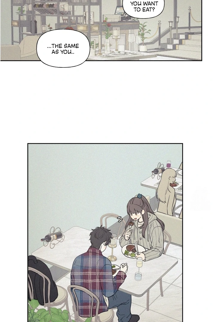 3XLOVE Chapter 2 - Page 45