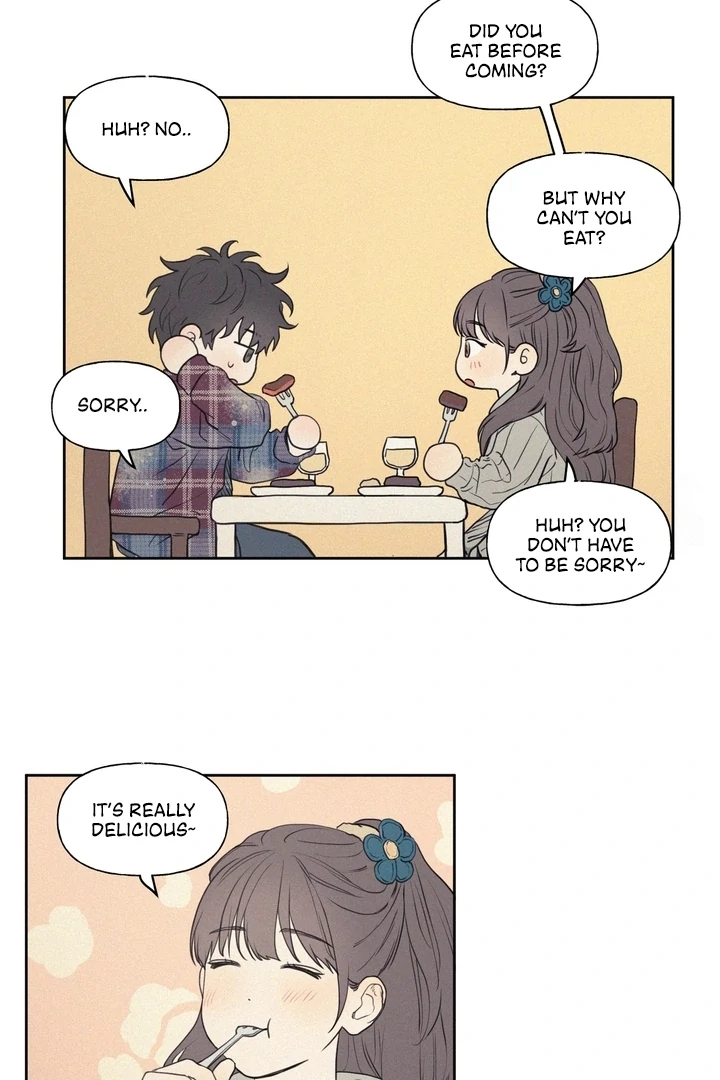 3XLOVE Chapter 2 - Page 47
