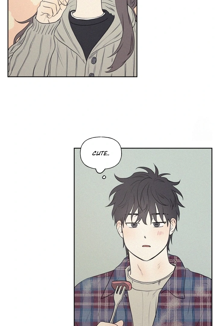3XLOVE Chapter 2 - Page 48