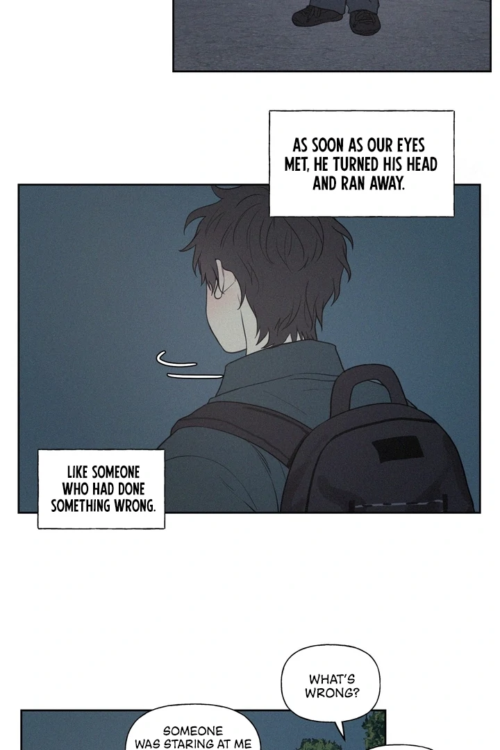 3XLOVE Chapter 2 - Page 6