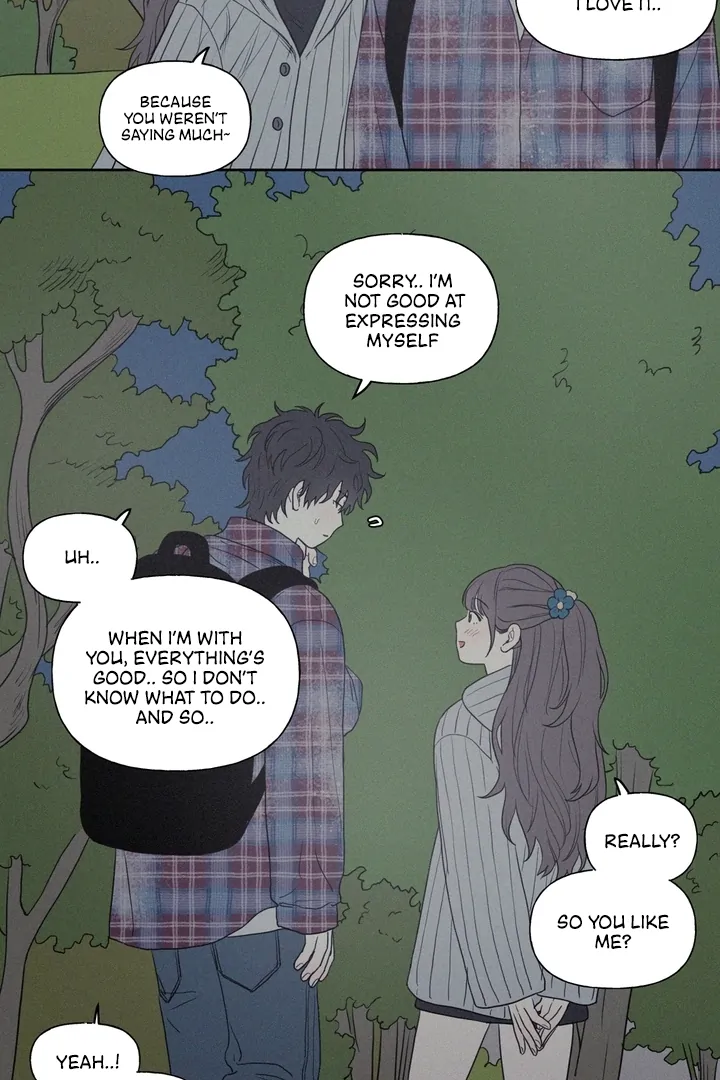 3XLOVE Chapter 2 - Page 58