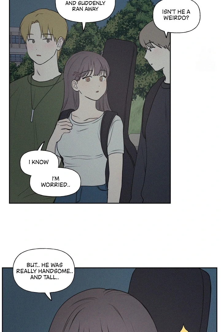 3XLOVE Chapter 2 - Page 7