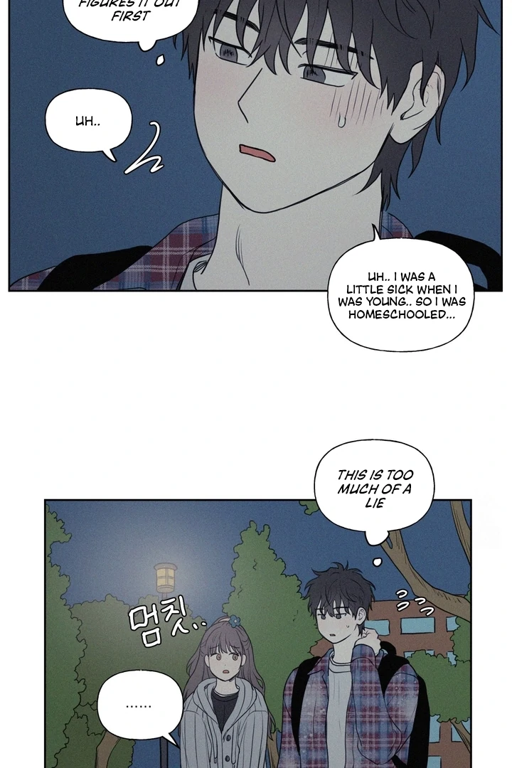 3XLOVE Chapter 2 - Page 61