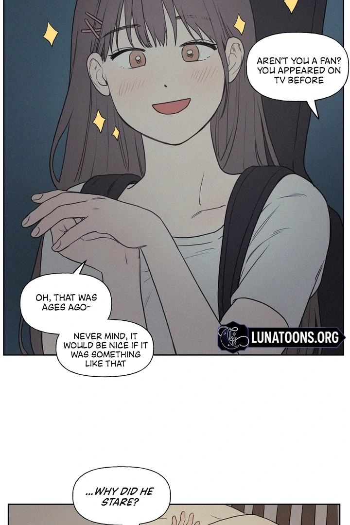 3XLOVE Chapter 2 - Page 8