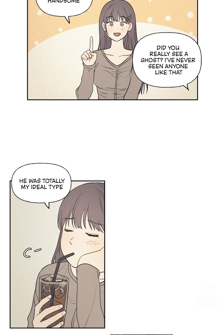 3XLOVE Chapter 2 - Page 10
