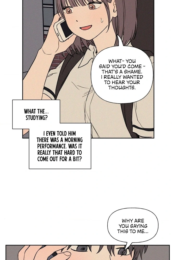 3XLOVE Chapter 20 - Page 11