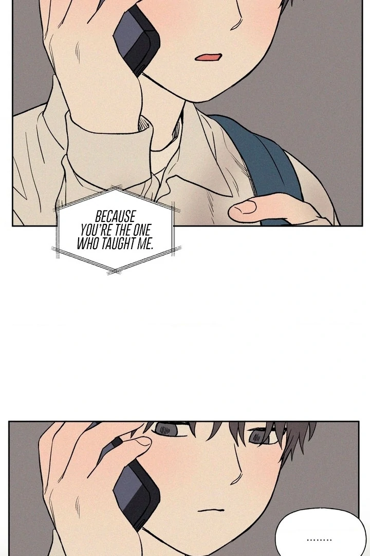 3XLOVE Chapter 20 - Page 12