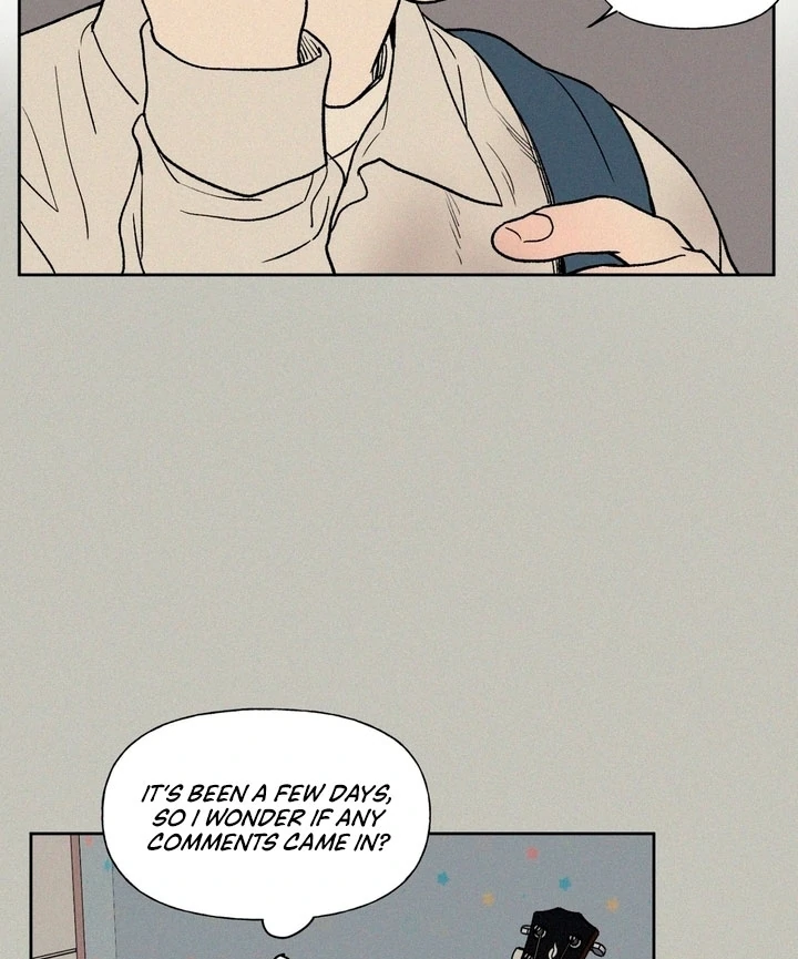 3XLOVE Chapter 20 - Page 13