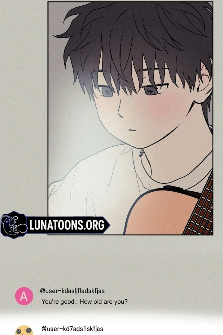 3XLOVE Chapter 20 - Page 15