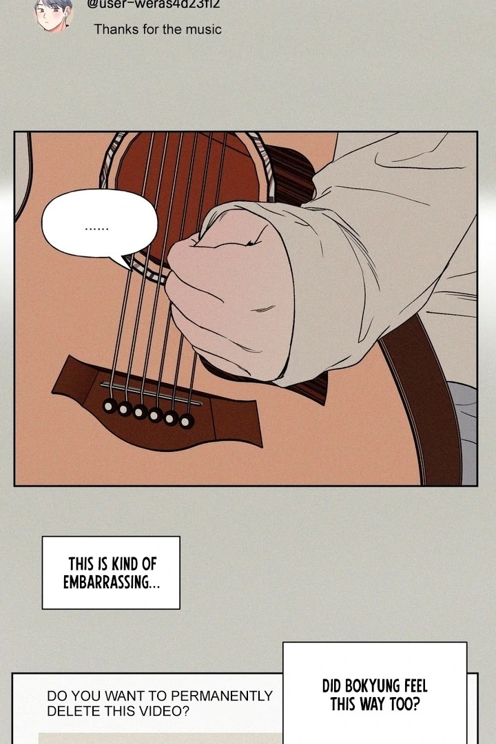 3XLOVE Chapter 20 - Page 17