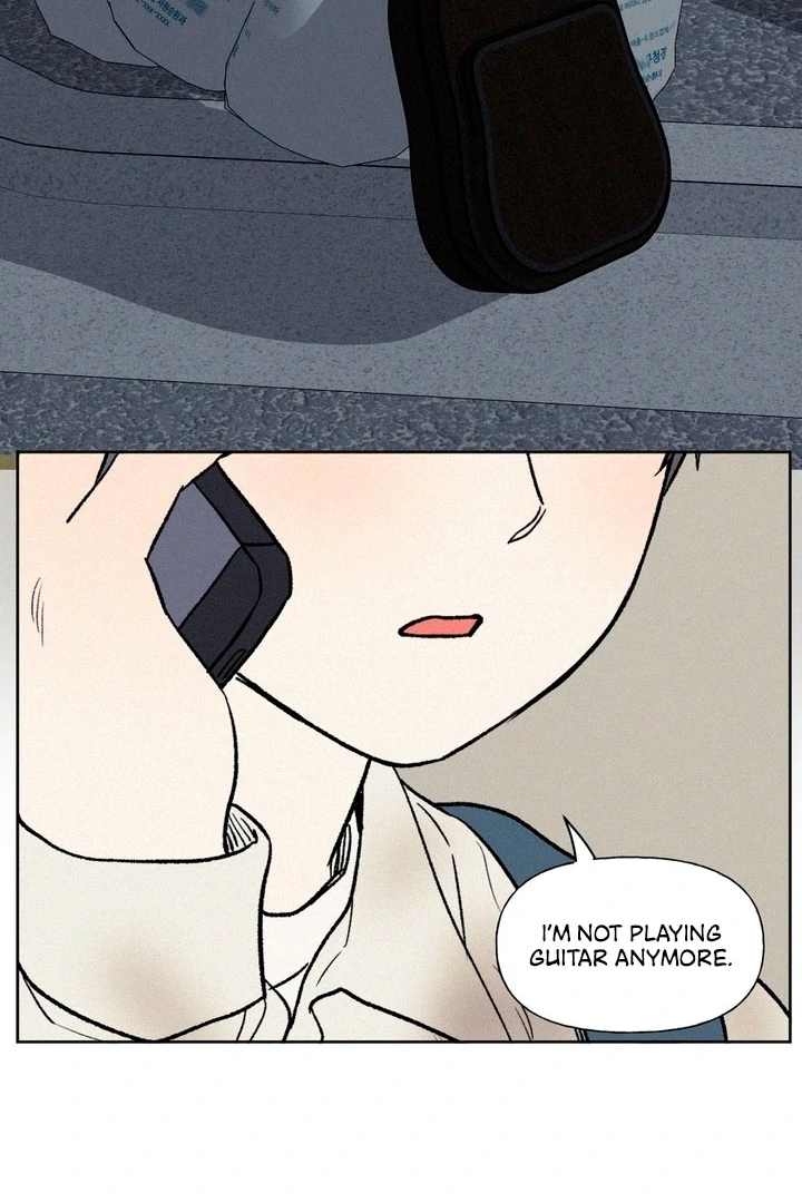 3XLOVE Chapter 20 - Page 19