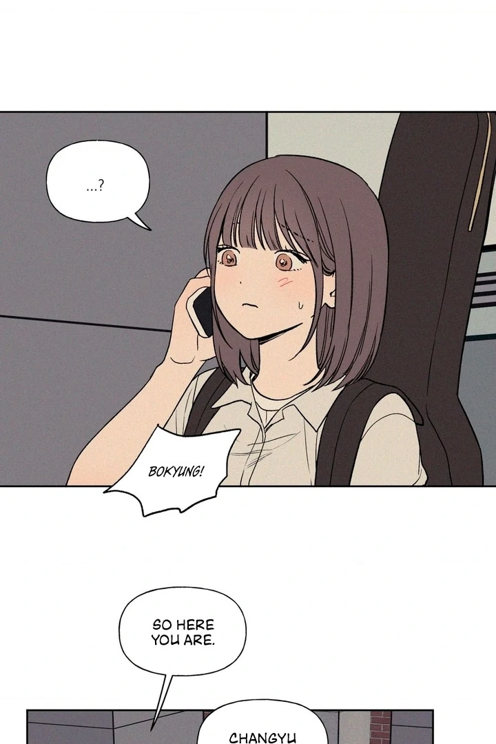 3XLOVE Chapter 20 - Page 20