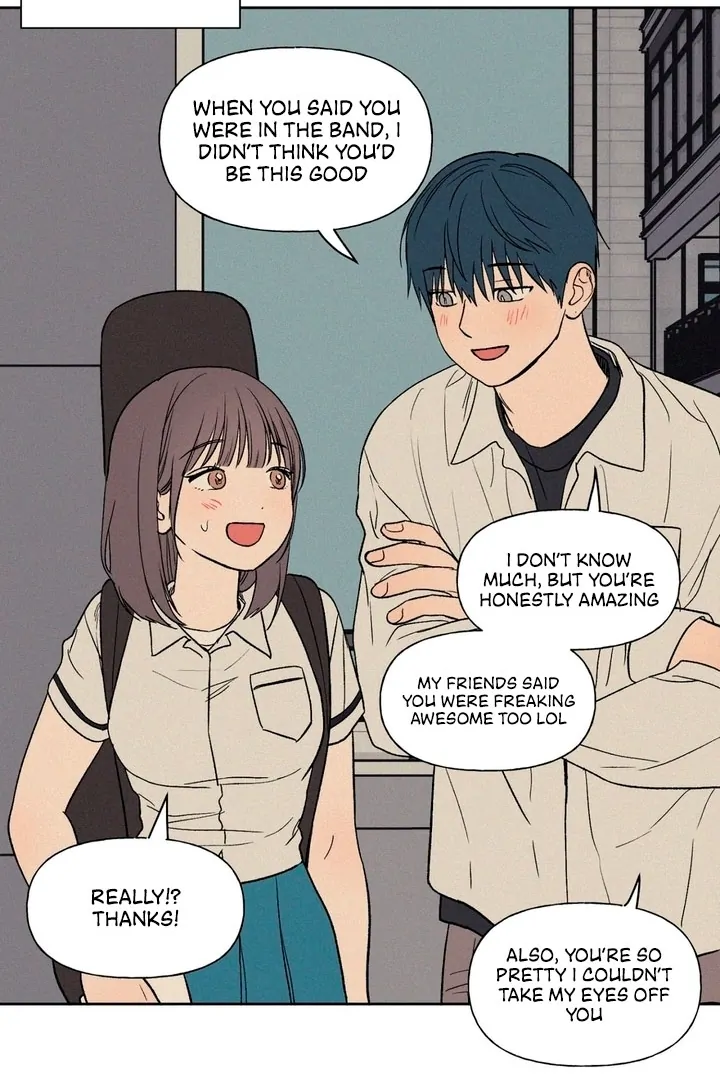 3XLOVE Chapter 20 - Page 24
