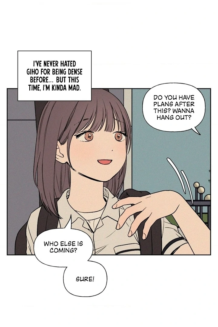 3XLOVE Chapter 20 - Page 25