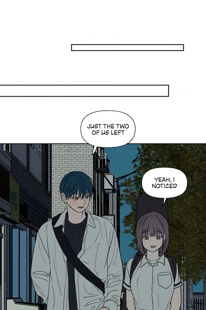 3XLOVE Chapter 20 - Page 26