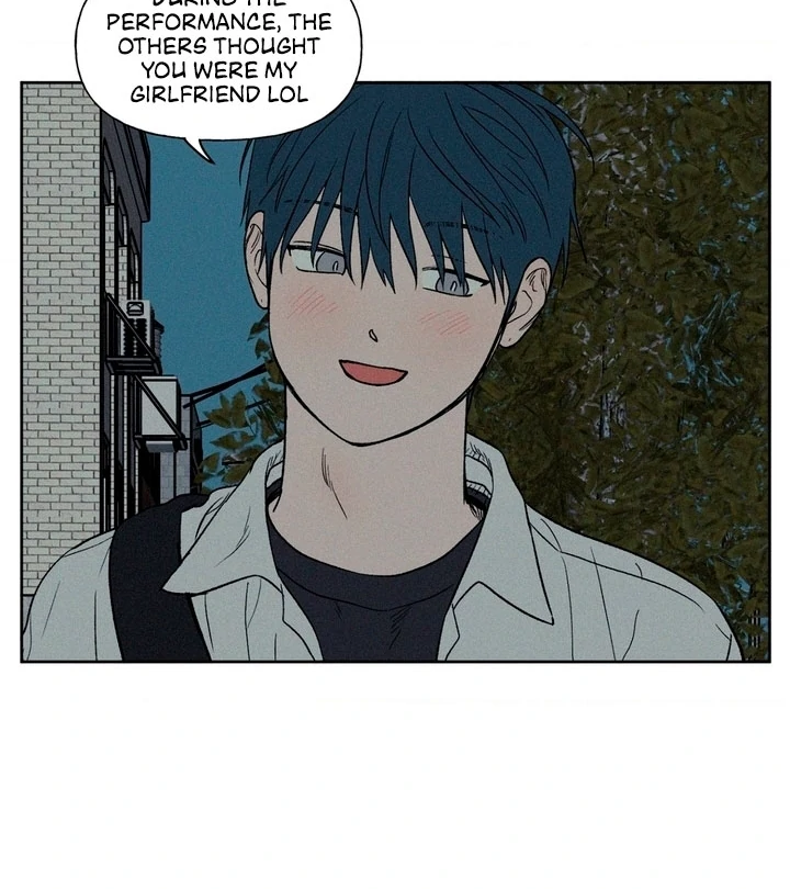 3XLOVE Chapter 20 - Page 28