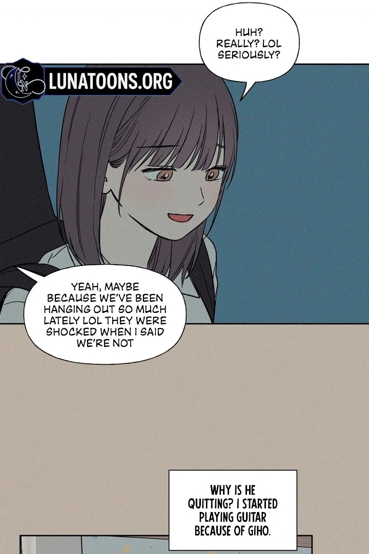 3XLOVE Chapter 20 - Page 29