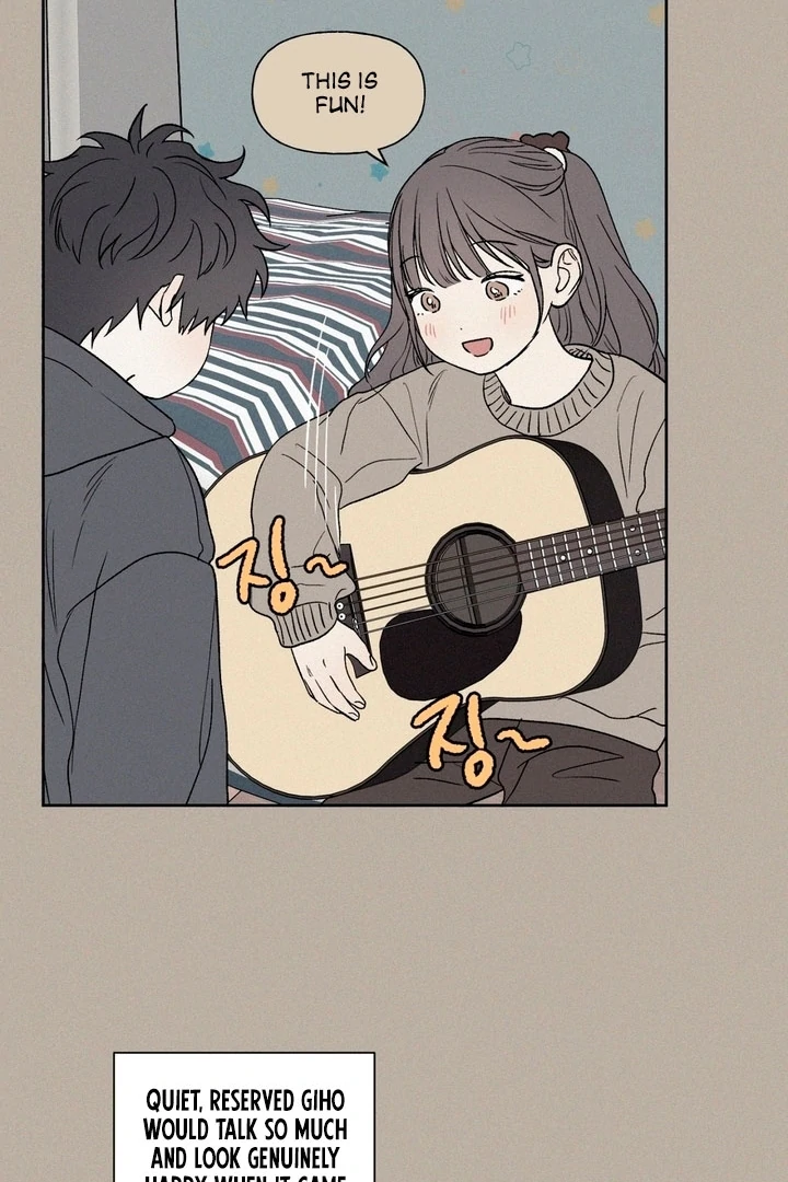 3XLOVE Chapter 20 - Page 30