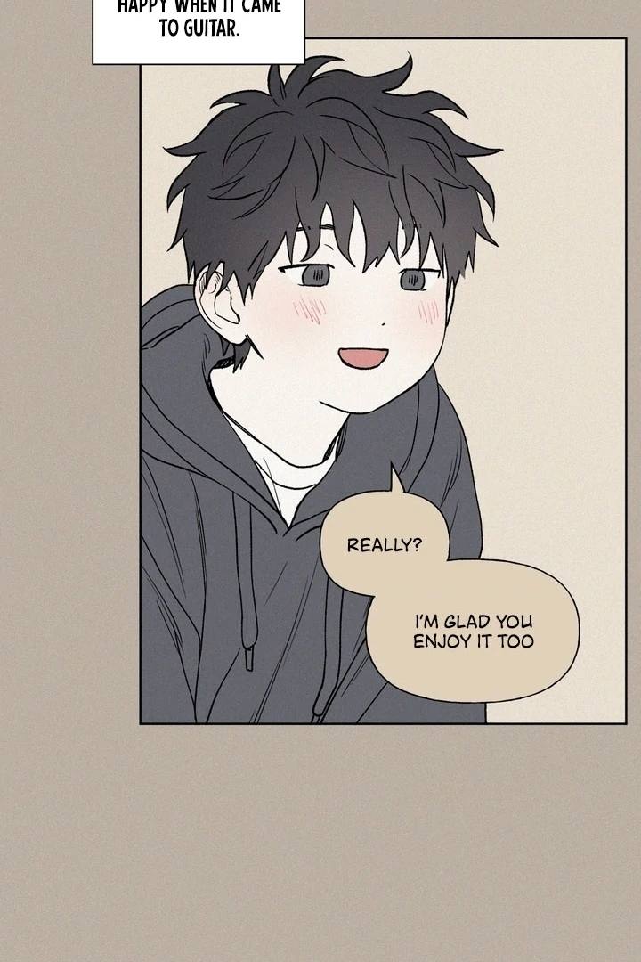 3XLOVE Chapter 20 - Page 31