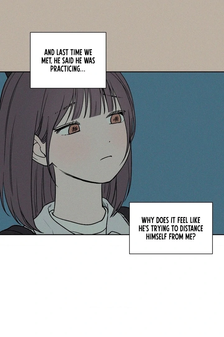 3XLOVE Chapter 20 - Page 32