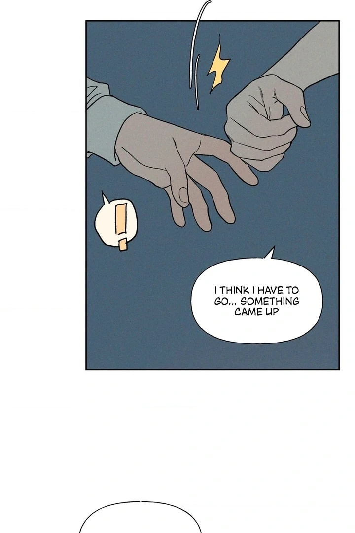 3XLOVE Chapter 20 - Page 34