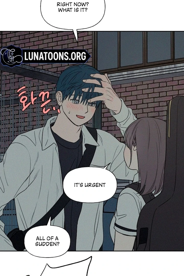 3XLOVE Chapter 20 - Page 35