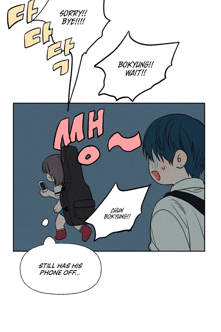 3XLOVE Chapter 20 - Page 36