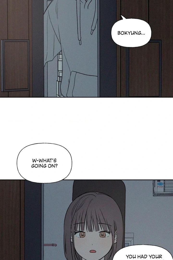 3XLOVE Chapter 20 - Page 38