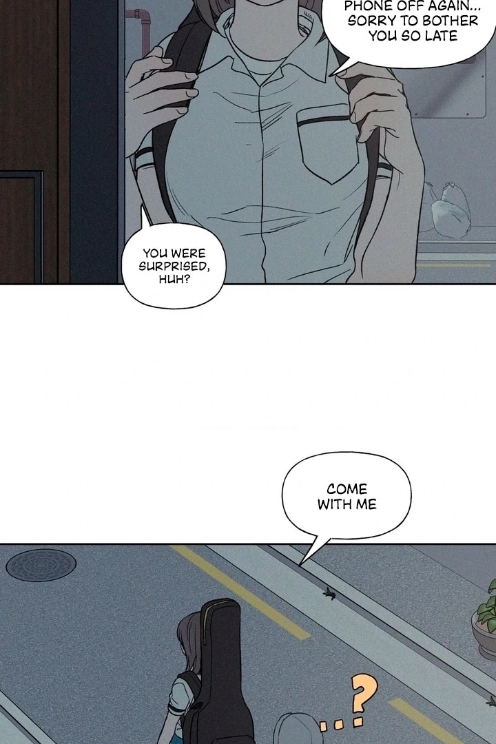 3XLOVE Chapter 20 - Page 39
