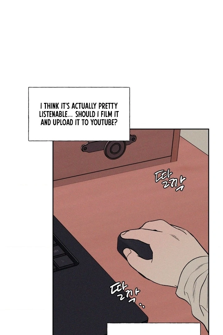 3XLOVE Chapter 20 - Page 5