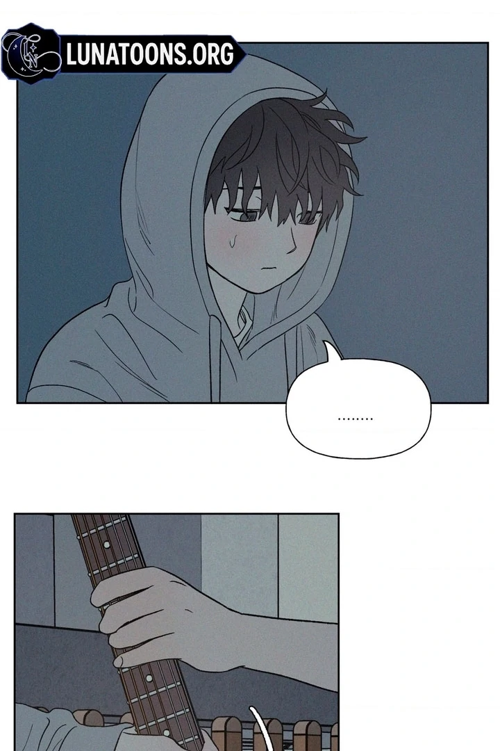 3XLOVE Chapter 20 - Page 43