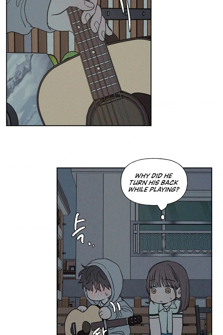 3XLOVE Chapter 20 - Page 44