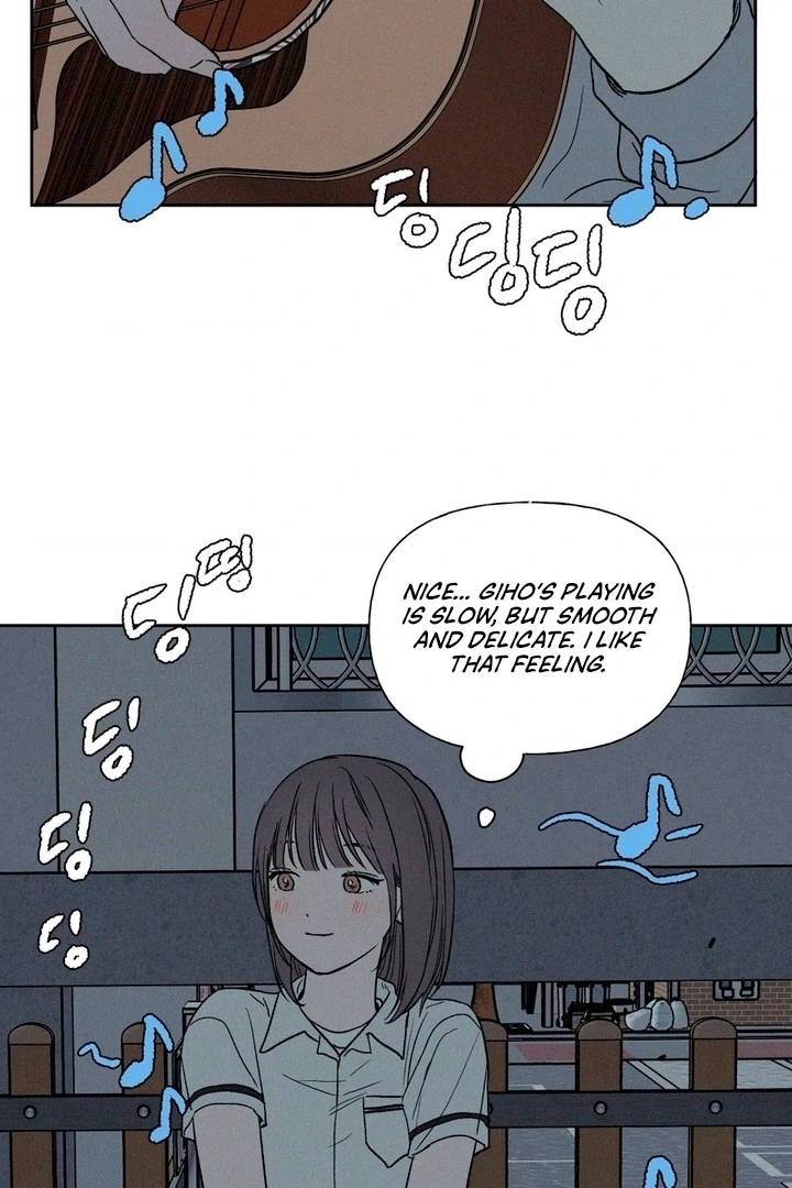 3XLOVE Chapter 20 - Page 47