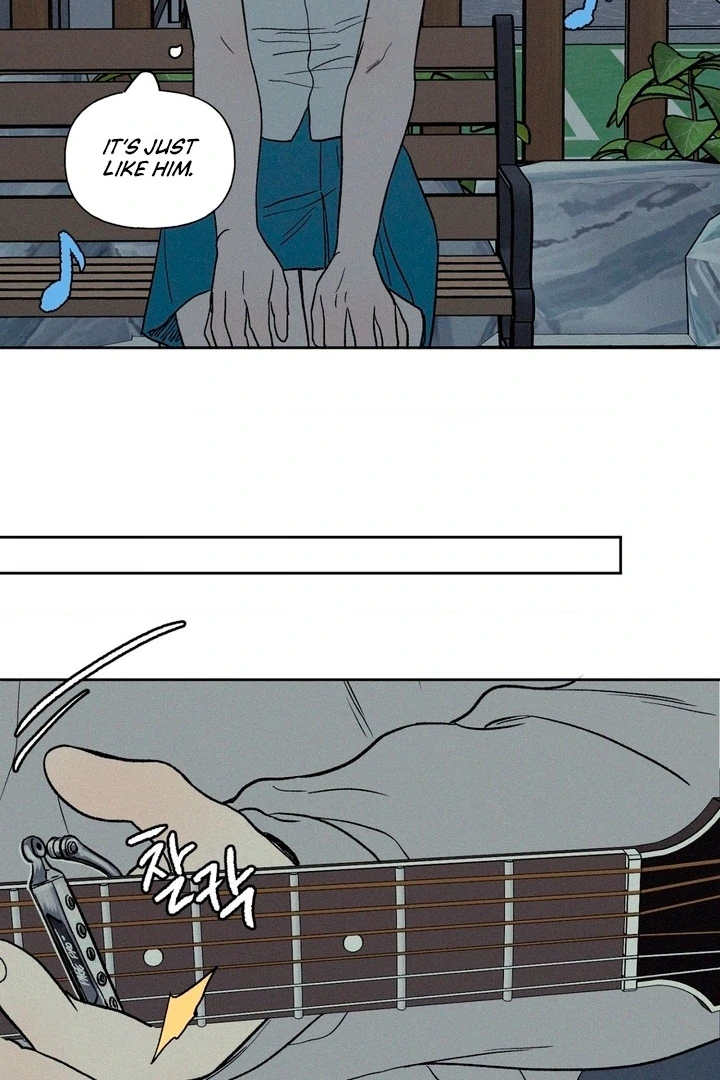 3XLOVE Chapter 20 - Page 48