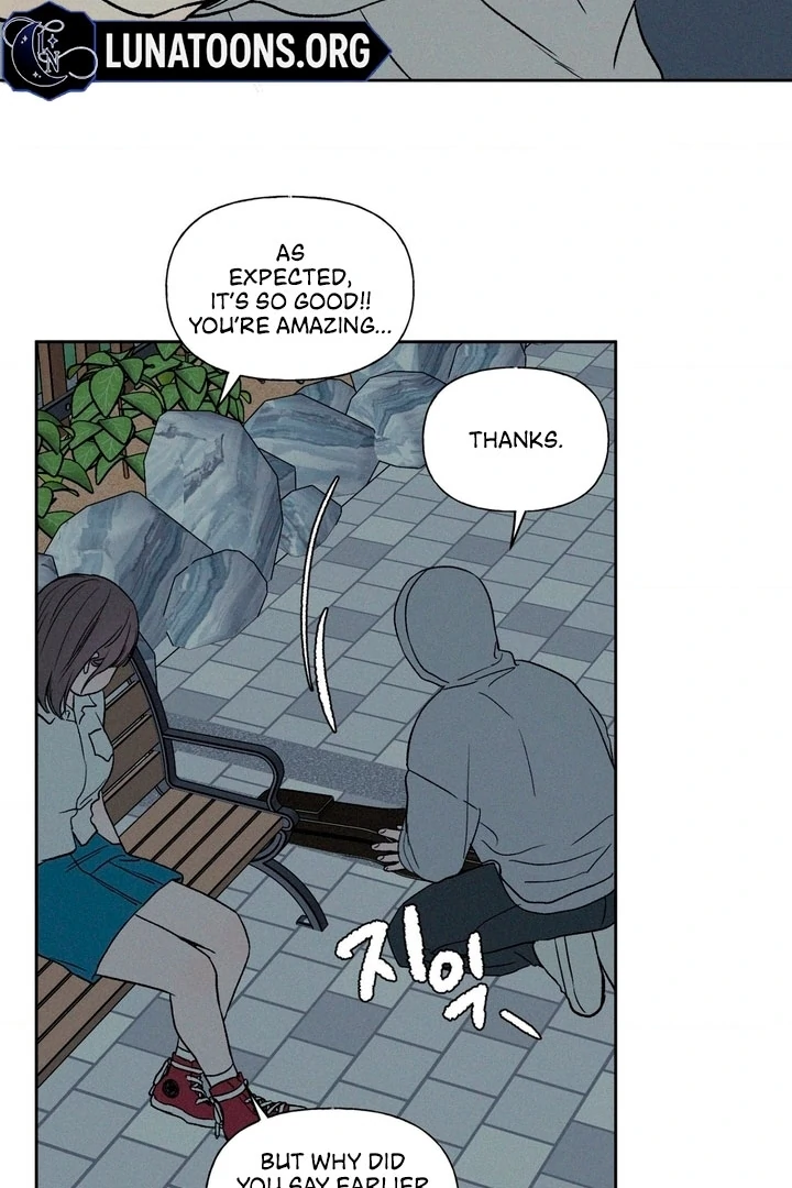 3XLOVE Chapter 20 - Page 49