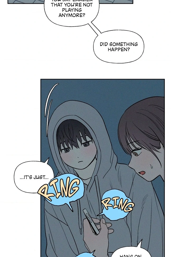 3XLOVE Chapter 20 - Page 50