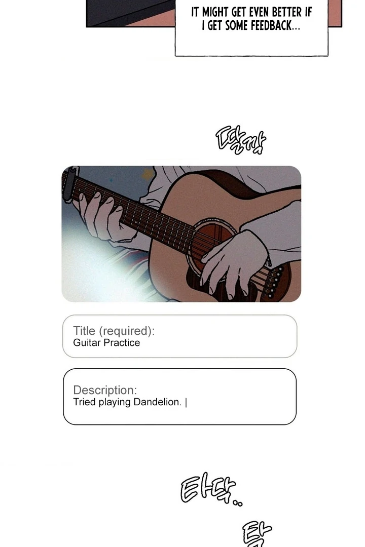 3XLOVE Chapter 20 - Page 6