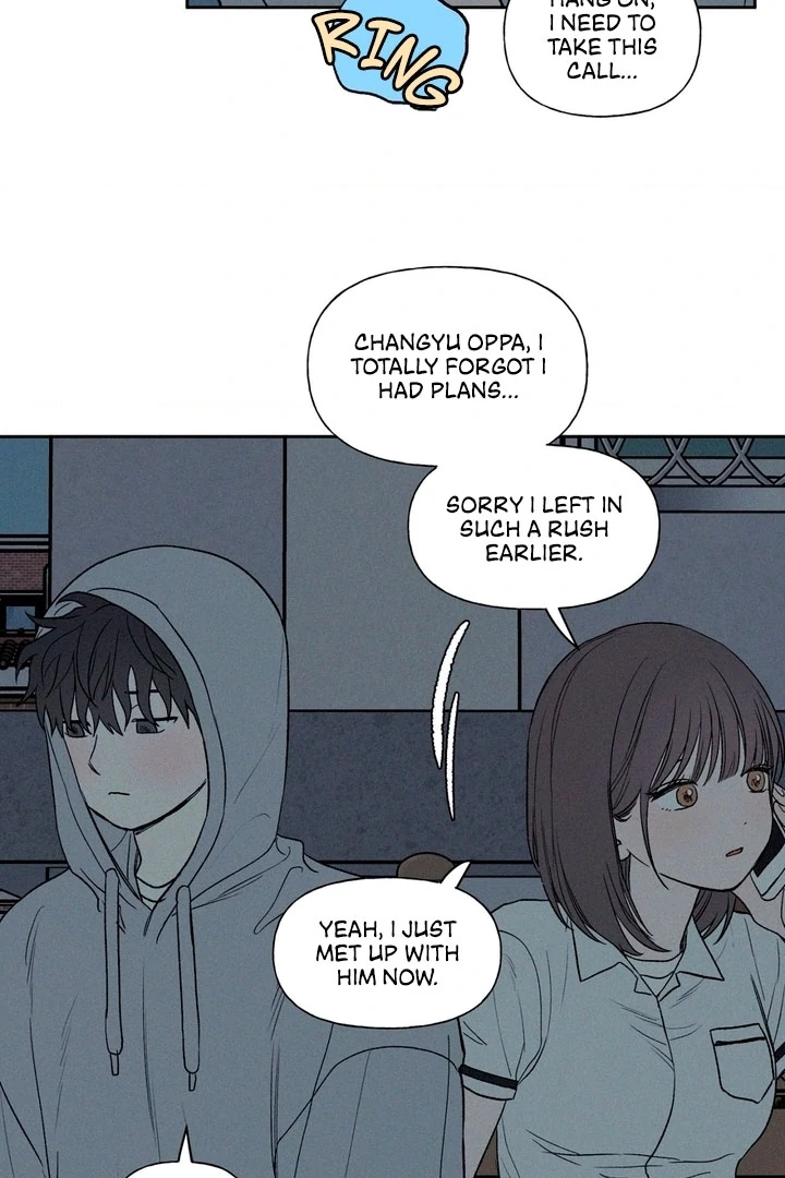 3XLOVE Chapter 20 - Page 51