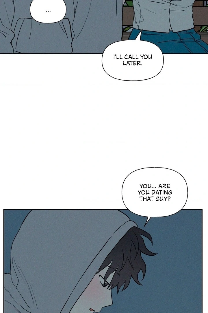 3XLOVE Chapter 20 - Page 52