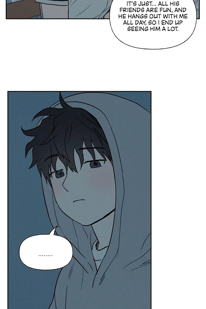 3XLOVE Chapter 20 - Page 54