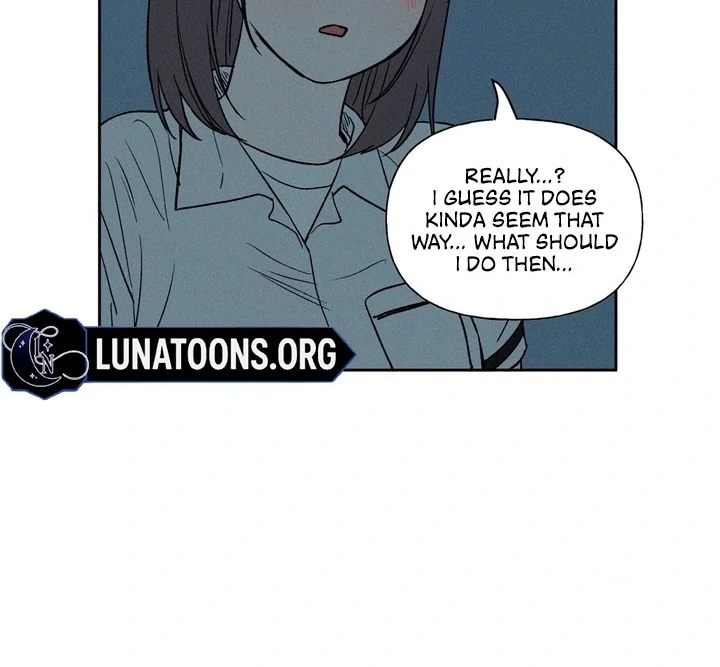 3XLOVE Chapter 20 - Page 56