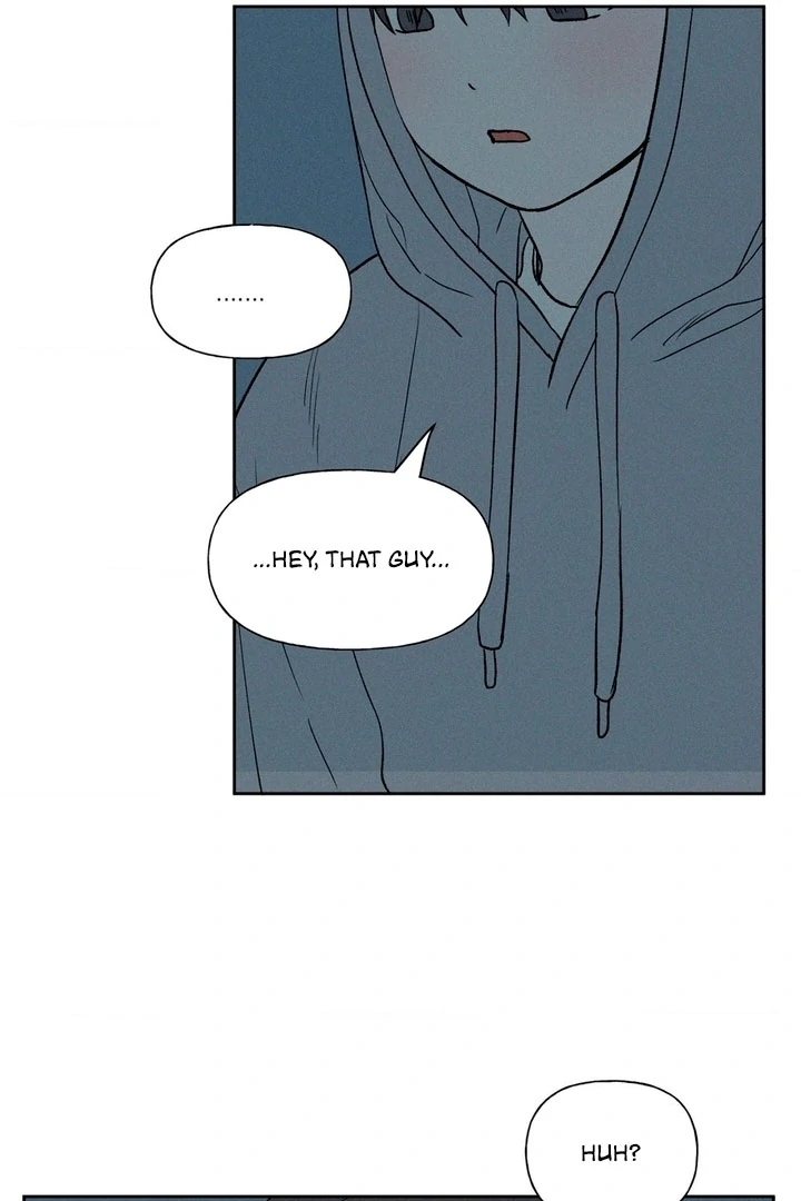 3XLOVE Chapter 20 - Page 57